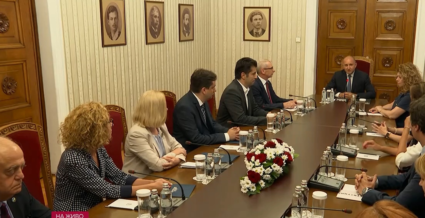 Борислав Цеков разби ПП заради некомпетентност: Написа им Слаб 2