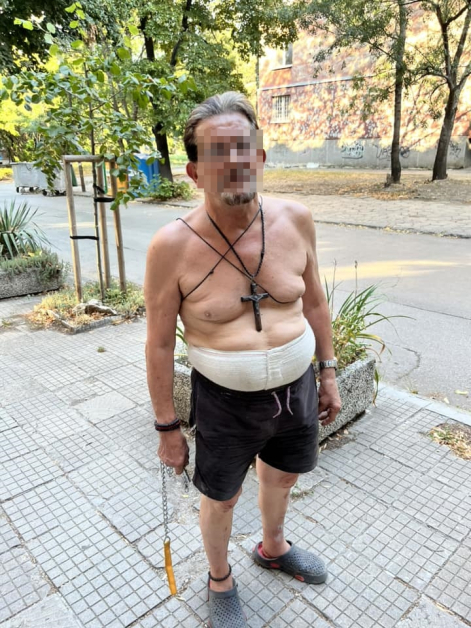 София е шокирана от дело на свещеник, ще го накаже ли Господ? 
