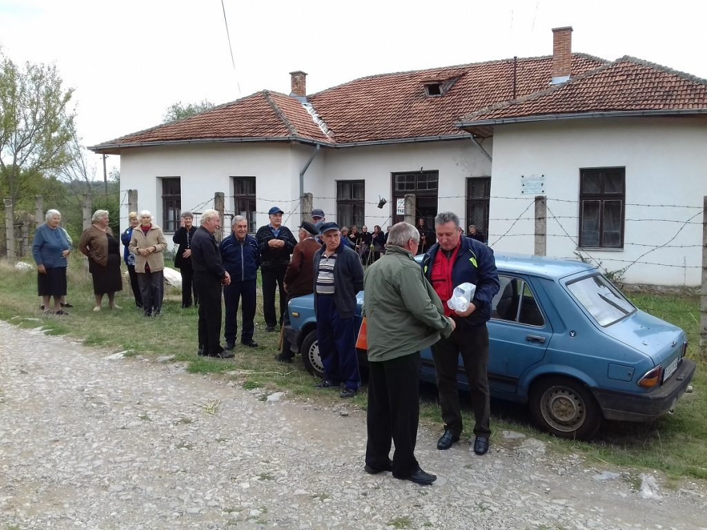 Примамливо за джоба: 200 нашенци купиха къщи в Сърбия