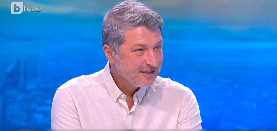 Климатологът Симеон Матев: Това не е краят, но валежите започват на тази дата