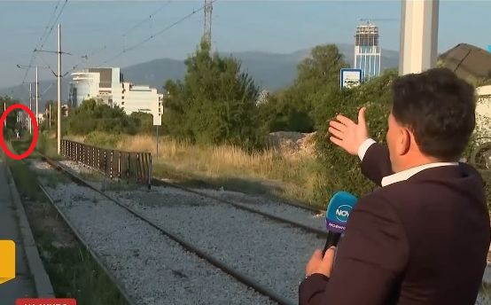 Гнусна случка рано сутринта потресе репортер на Нова: Виждал съм всичко, но това... ВИДЕО