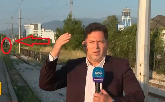 Гнусна случка рано сутринта потресе репортер на Нова: Виждал съм всичко, но това... ВИДЕО