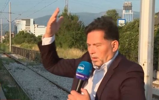 Гнусна случка рано сутринта потресе репортер на Нова: Виждал съм всичко, но това... ВИДЕО