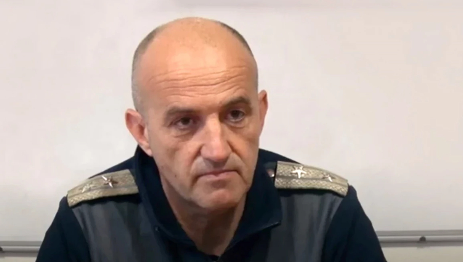 Шефът на Пловдивската пожарна с ексклузивни новини за Отец Паисиево: Не можем днес да... 