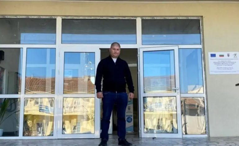 Лоши новини за кмета измамник на Старо Оряхово
