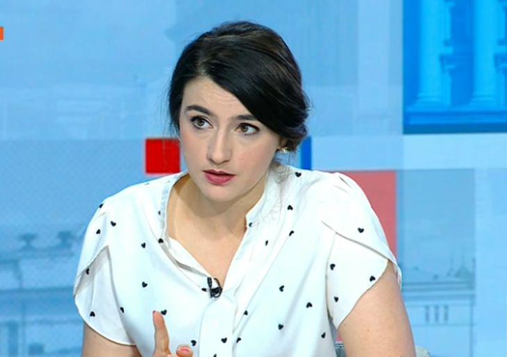 ПП-ДБ решиха съдбата на България, взимат мандата до края на седмицата и...
