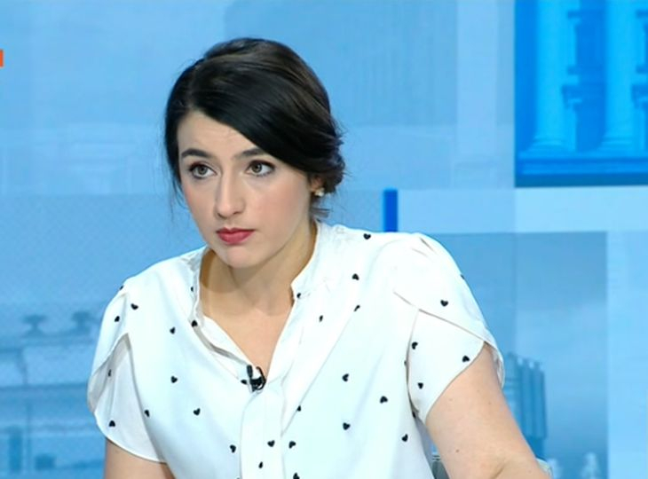 ПП-ДБ решиха съдбата на България, взимат мандата до края на седмицата и...