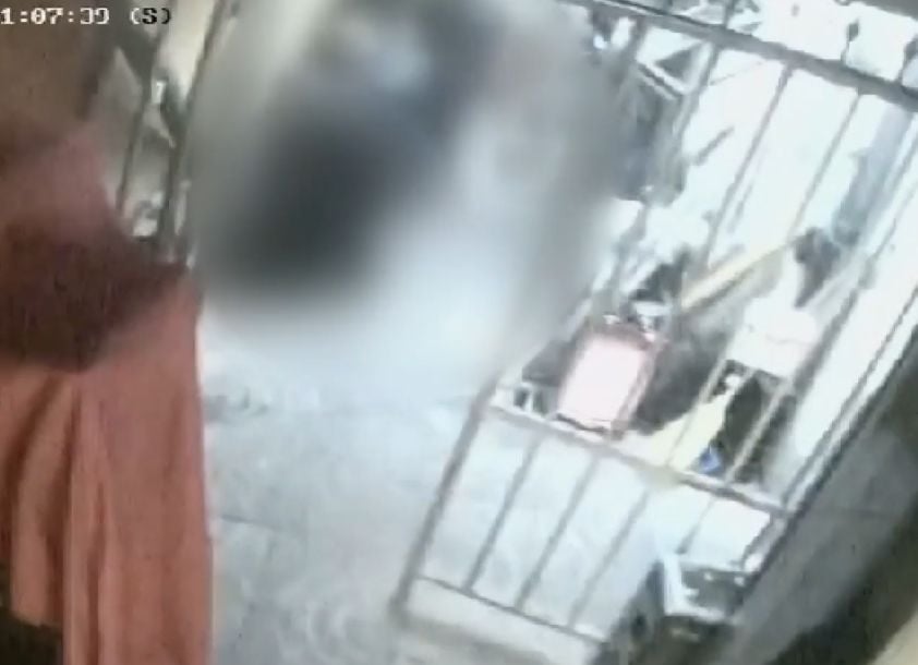 Брутален побой в столичен ресторант: 4 охранители смляха готвач ВИДЕО 18+