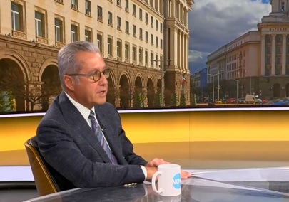 Цонев алармира: Извършват преврат срещу Пеевски!