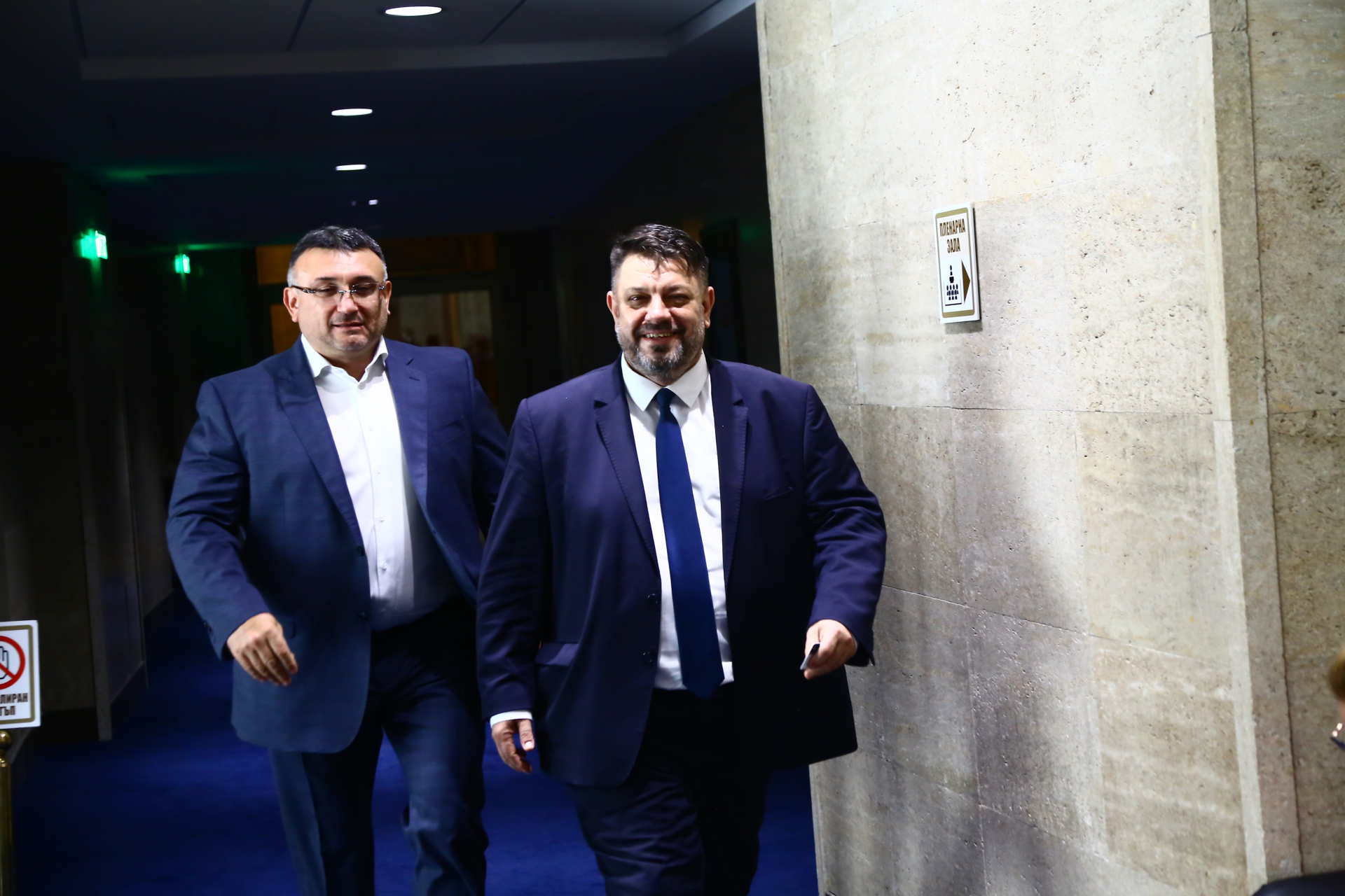 Бомба: БСП готови за кабинет с Борисов, имат 2 условия
