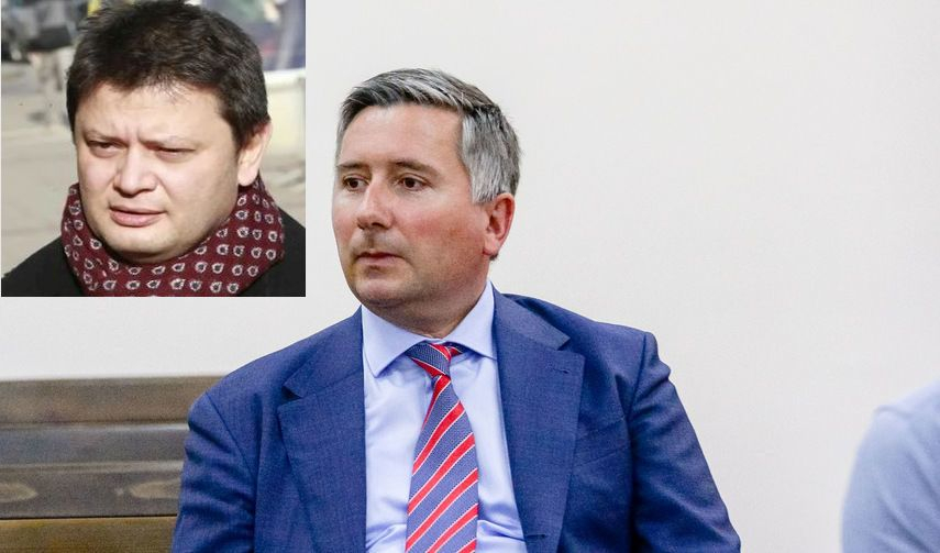 Замирише ли на избори и Прокопиев активира хората си да лъжат срещу Пеевски