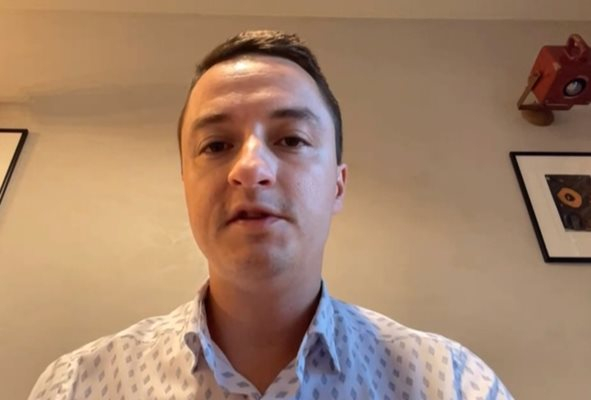 Резил: Явор Божанков с грозна изцепка в БНТ
