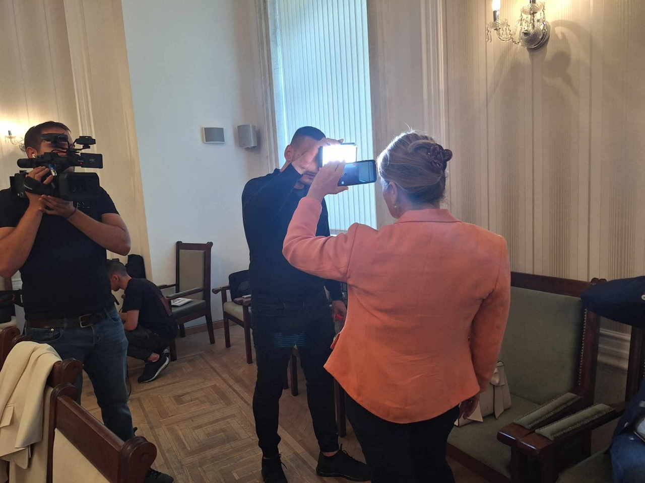 Страшен скандал в комисията за "Историческия парк"! Прекъснаха заседанието заради... ВИДЕО