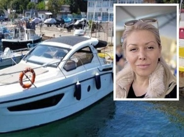 Проговори собственичката на тъпканата с дрога яхта, направи шокиращи разкрития