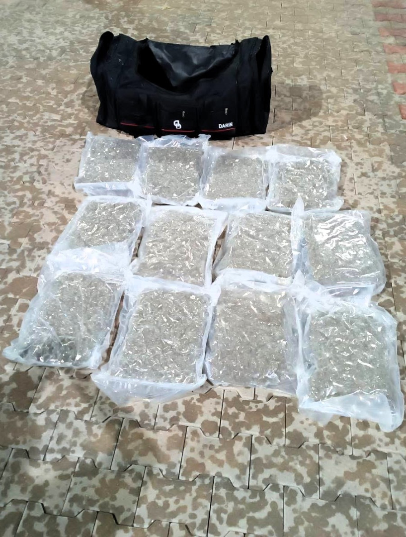 ГДБОП с мощен удар на столичен паркинг, има закопчани СНИМКИ 