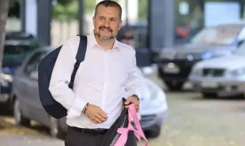 Калоян Методиев за първия си месец като независим депутат – за свършеното и политическите трусове 
