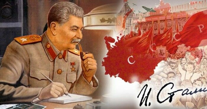 Урок по история: Ето как Сталин „запали“ войната в Украйна