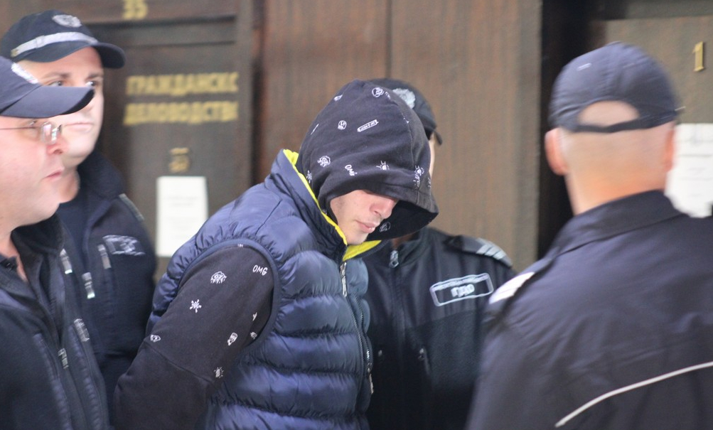 Скандална новина за бруталния бияч Киро, оставил бизнесдамата Терзийска без око 