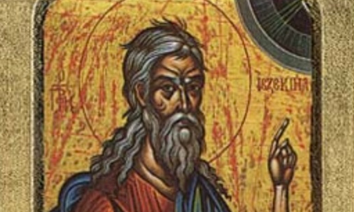 Почитаме пророк, възкресил цяло поле с мъртъвци чрез молитва