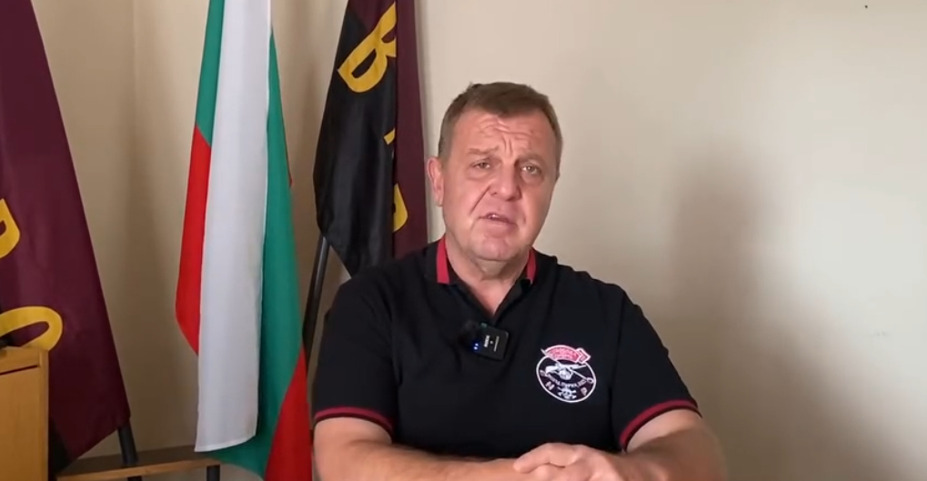 Каракачанов сряза политиците: Не им достига кураж, няма мисъл!