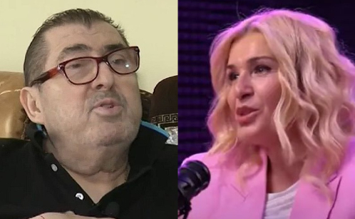 Митьо Пищова скочи на Гала: Припомни й случки от миналото и...
