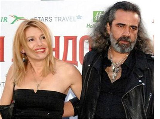 Ернестина Шинова и Андрей Слабаков вдигнали цели 5 сватби заради...