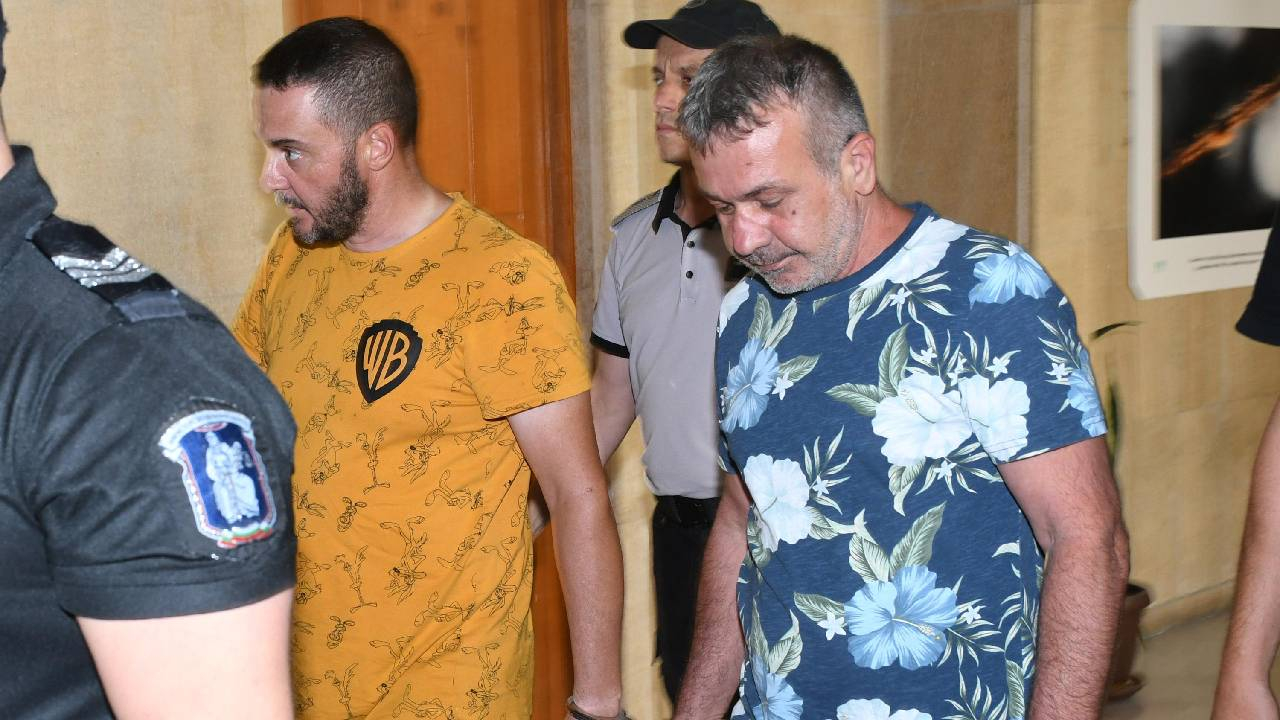 Ново 20 за яхтата с дрога за 1,2 млн. лв. в Царево, капитанът щял... СНИМКА