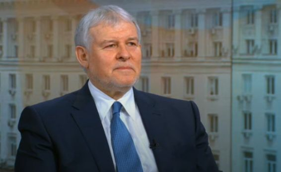Румен Христов закова Промяната с неудобен въпрос