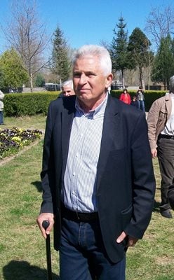 Ванга с важно пророчество за България: Ще бъде много тежко, но.... СНИМКИ