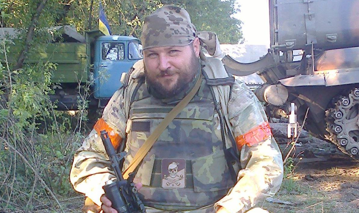 Легендарен командир на "Айдар" обяви тайния план на Русия