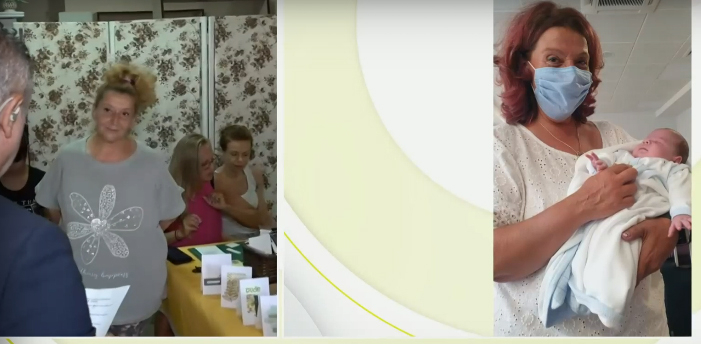 Зов за помощ: 2-годишният Любчо се нуждае от средства за лечение ВИДЕО