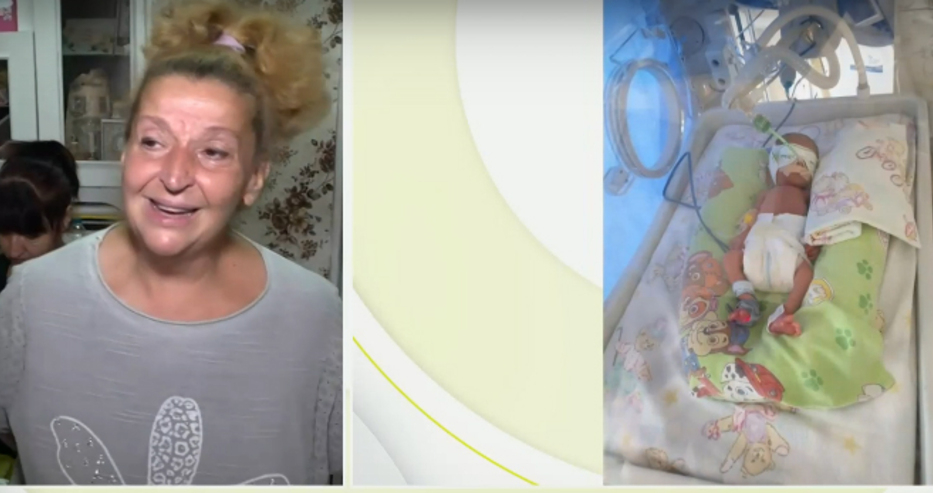 Зов за помощ: 2-годишният Любчо се нуждае от средства за лечение ВИДЕО