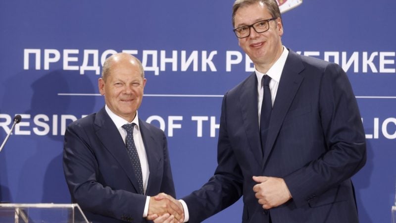 Трагичен, ироничен фарс: Бялото злато на Сърбия, за което ЕС се избива, подпали международен скандал СНИМКИ