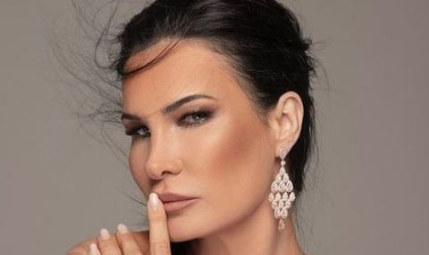 Цеци Красимирова показа нов мъж СНИМКА