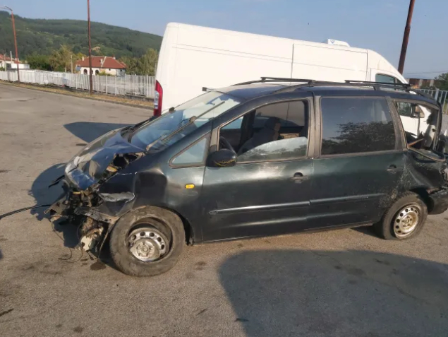 Огромна трагедия с жена и 8 г. дете по тъмна доба край Бобошево СНИМКи