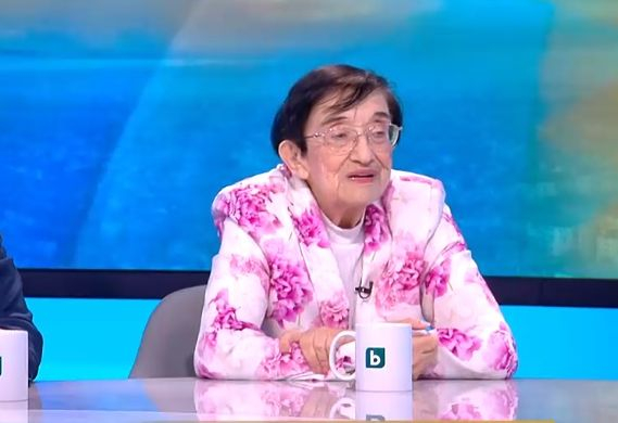 Мика Зайкова ни сравни с Хърватия и отсече: Мисията невъзможна