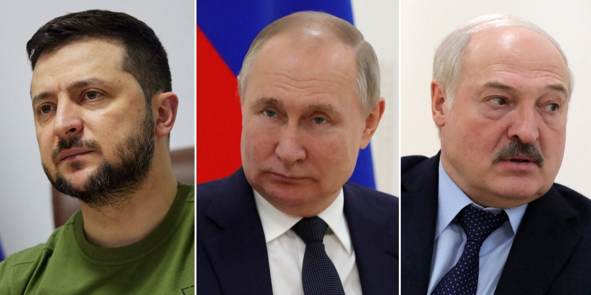 Напрегната ситуация: Ще нападне ли Беларус Украйна в близко бъдеще?