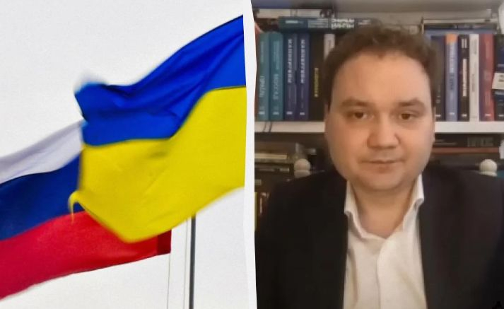Това е най-важният детайл от мирните преговори между Украйна и Русия