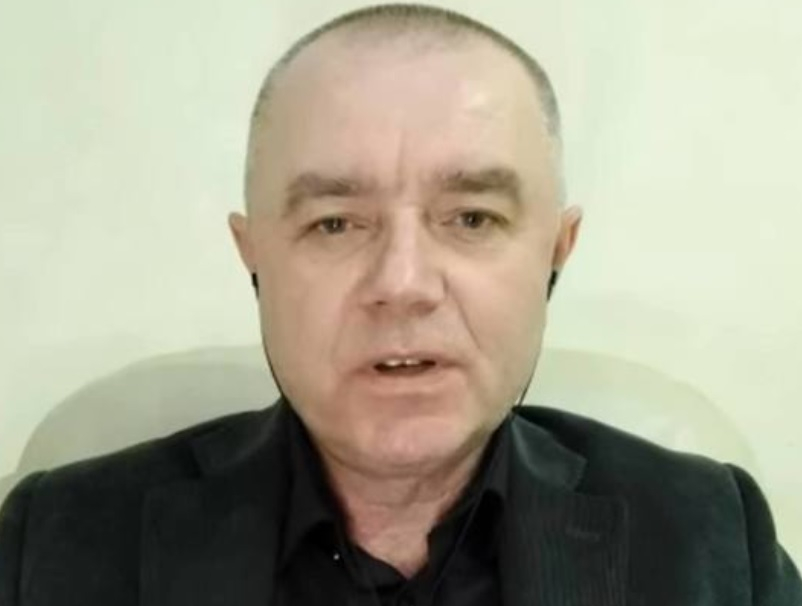 Военен пилот инструктор обясни защо Русия прехвърли самолети на летище "Енгелс"