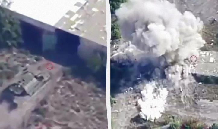 Горещо от фронта: ВСУ откри „Тор“ - HIMARS не закъсня СНИМКИ