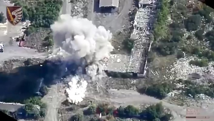 Горещо от фронта: ВСУ откри „Тор“ - HIMARS не закъсня СНИМКИ
