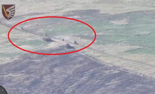 Горещо от фронта: ВСУ откри „Тор“ - HIMARS не закъсня СНИМКИ