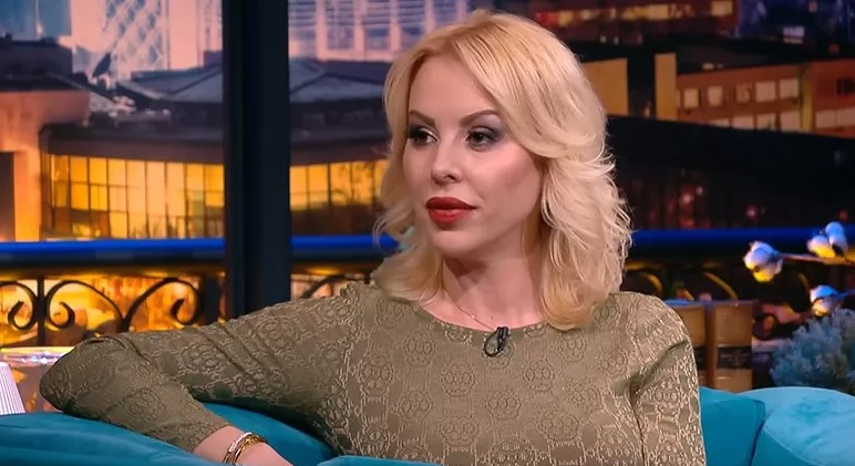 "Волната пеперуда" Кати проговори за пиянската си изцепка