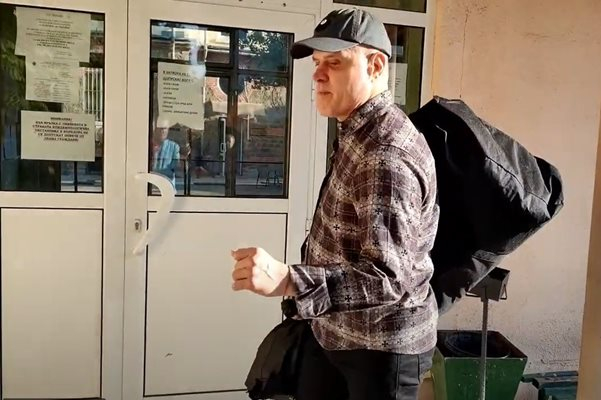 Мълниеносна новина за Брендо СНИМКИ