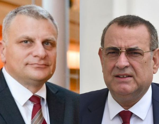 ВЕИ дует води хибридната атака срещу ДПС