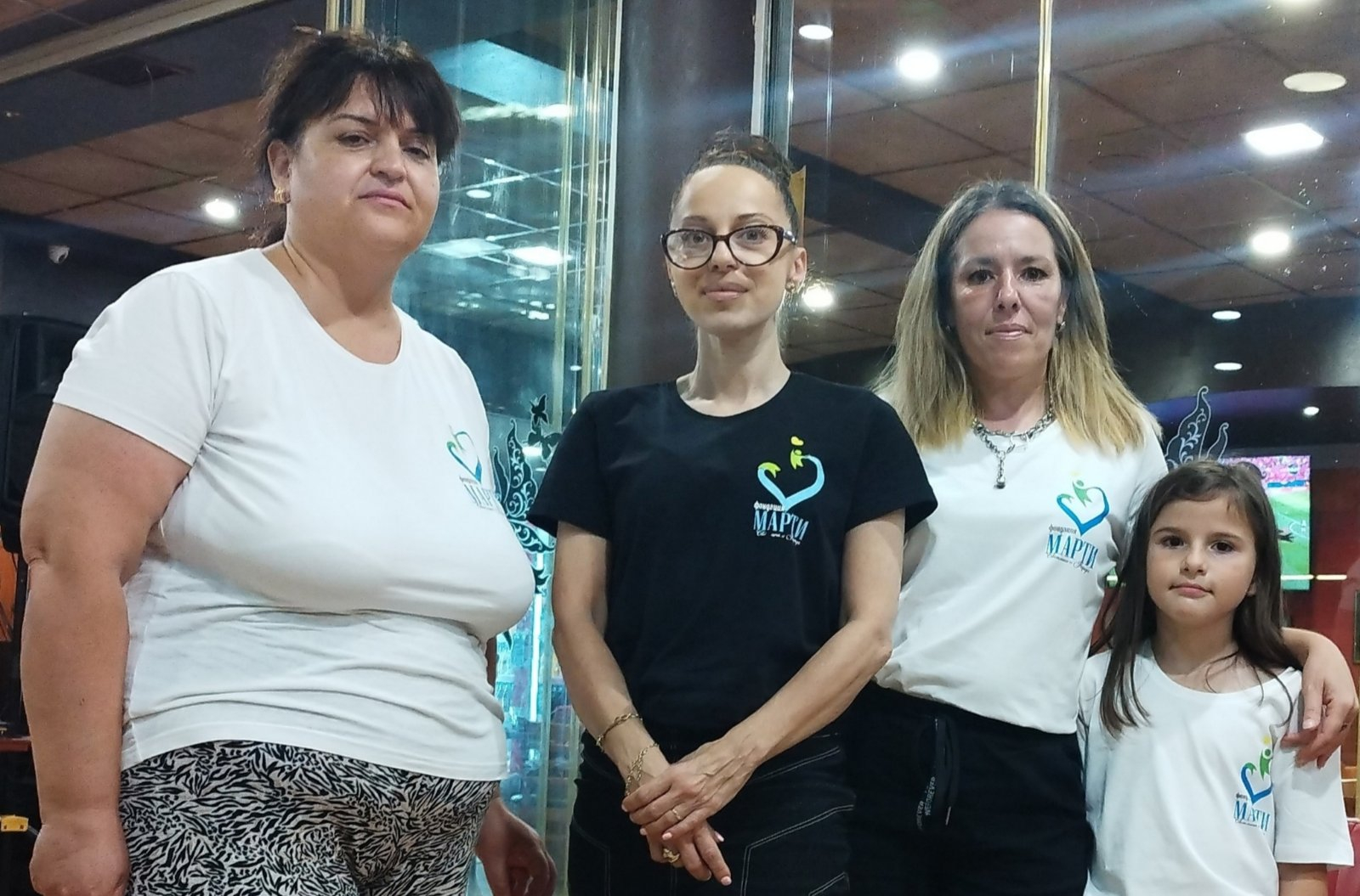 За мисията на една почернена майка и спасението на чуждите синове разказваме днес в БЛИЦ