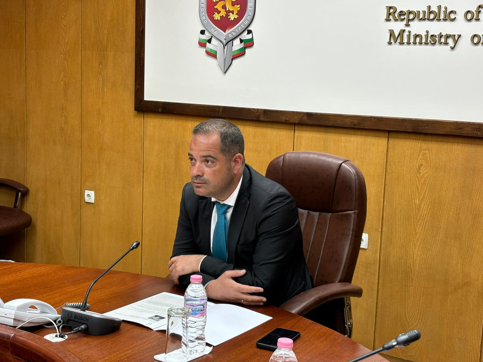 Калин Стоянов разкри за нечувана наглост на депутат на ПП-ДБ, сряза го жестоко ВИДЕО