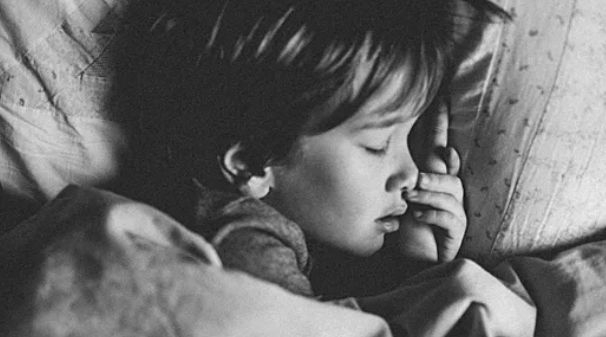 Важно за родителите: Ако детето сънува кошмари, то знайте, че…