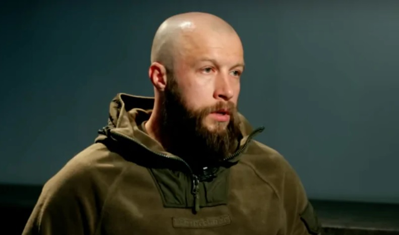Офицер от ВСУ разказа какво го плаши най-много в отношението на хората към войната
