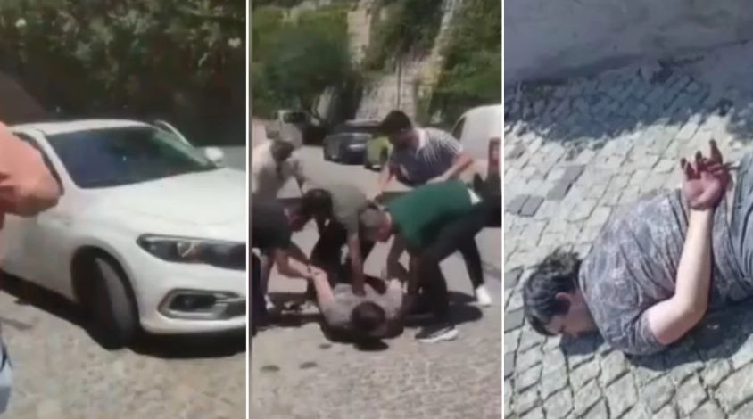 Терористът, извършил атентат в Москва, е заловен, но в друга държава ВИДЕО